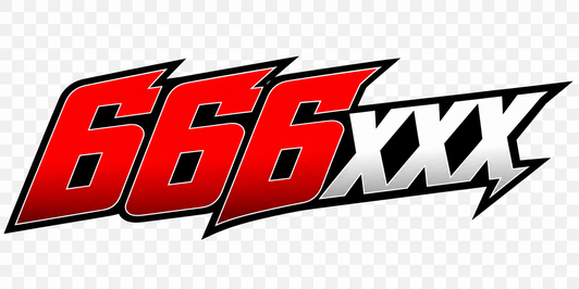 666xxx লোগো